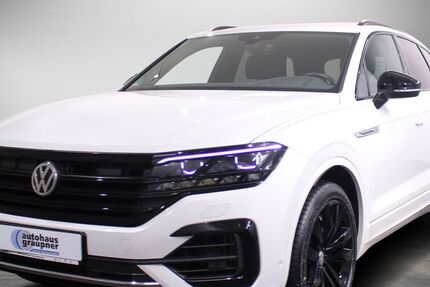 VW Touareg 34.334 km 79.777 &euro; Brandis 04821