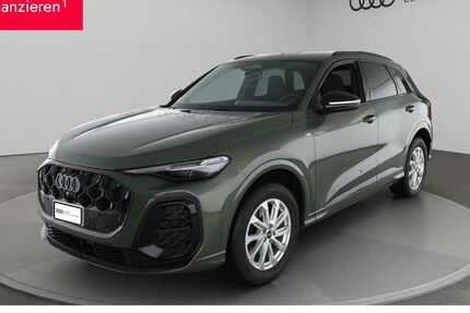 Audi Q5 10.717 km 57.990 &euro; Kassel 34125