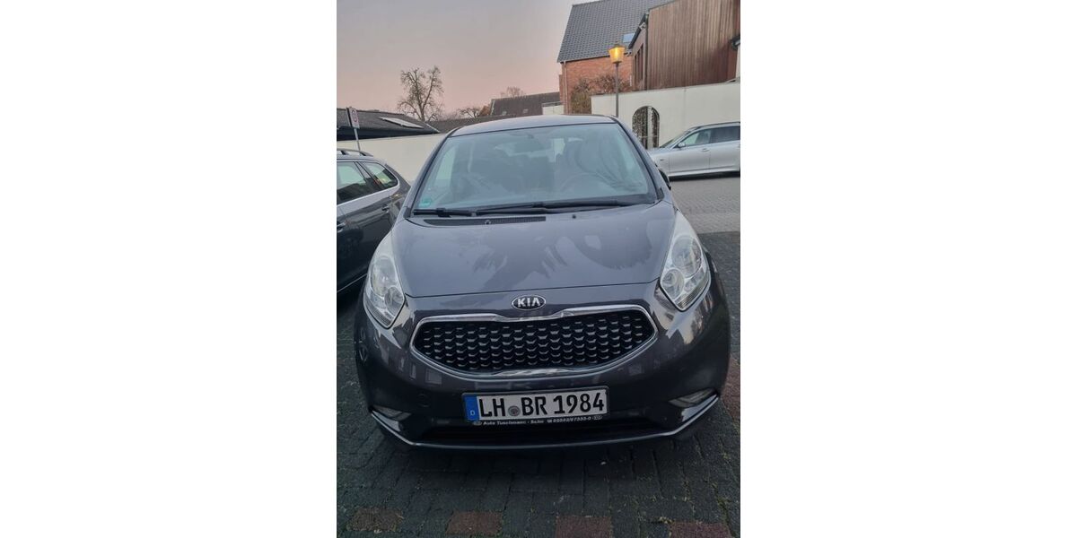 Kia Venga 84.000 km 7.800 &euro; Lüdinghausen 59348