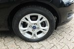 Ford Fiesta SYNC EDITION COOL&SOUND START-STOP 98.755 km 6.998 € Köln 50858