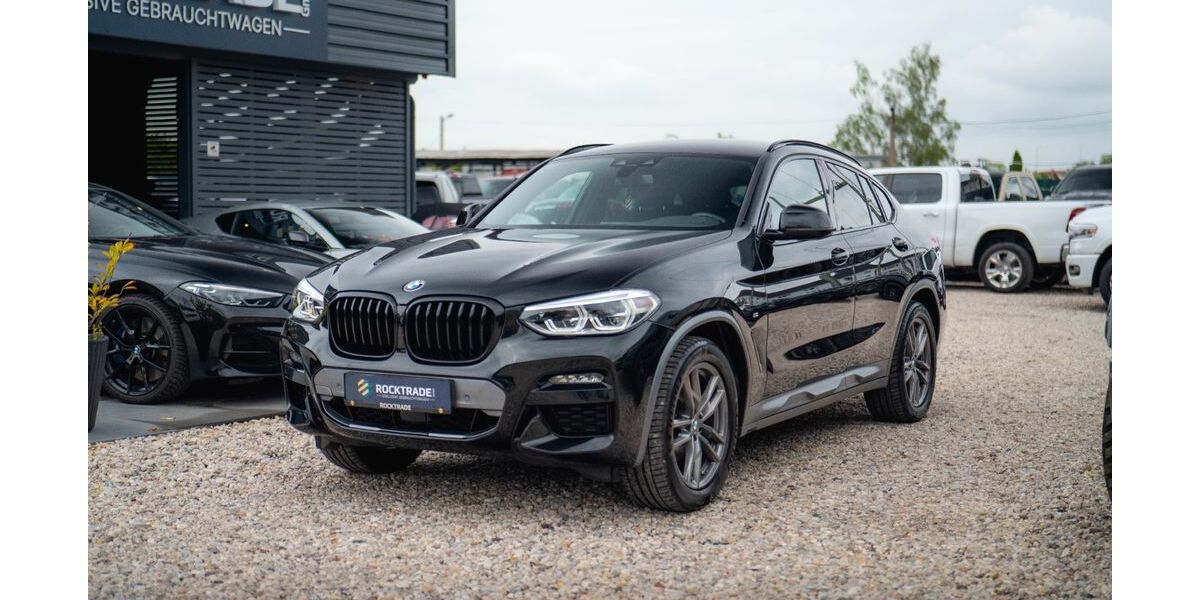 BMW X4 99.635 km 33.990 &euro; Leipzig 04178