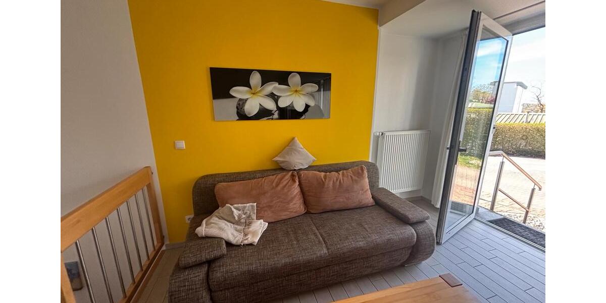 Maisonettenwohnung Binz - 3 Zimmer, 70 m&sup2;, 910&euro; | Angebot:25993194