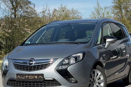 Opel Zafira 227.000 km 5.650 &euro; Brackenheim 74336