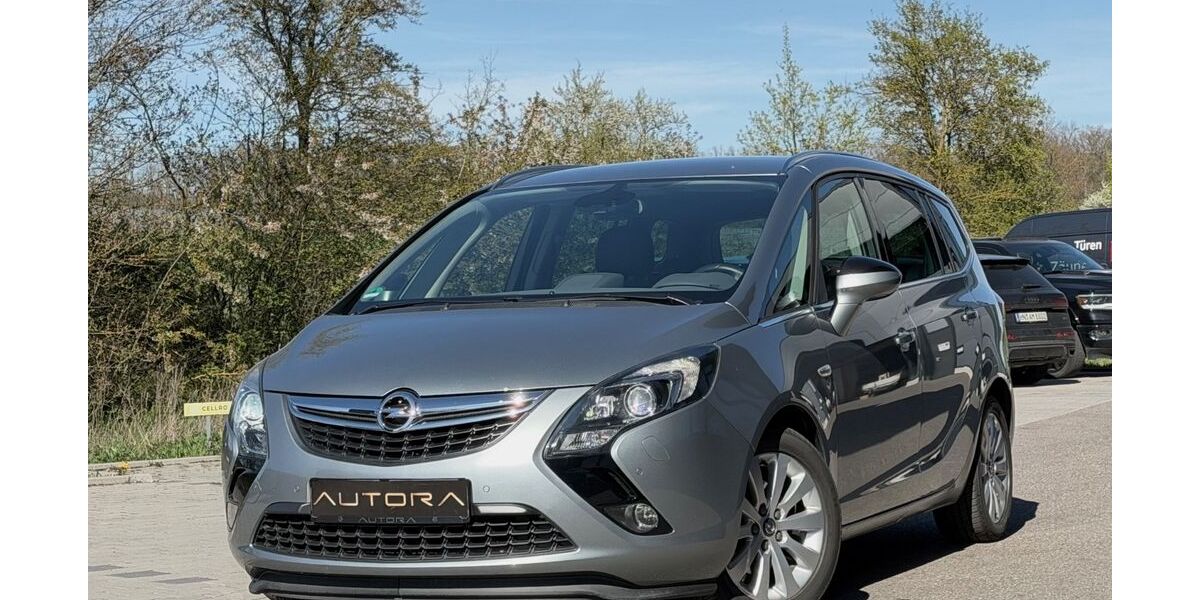 Opel Zafira 227.000 km 5.950 &euro; Brackenheim 74336