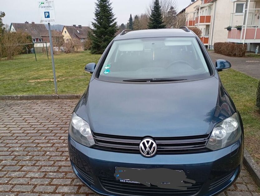 Golf Plus