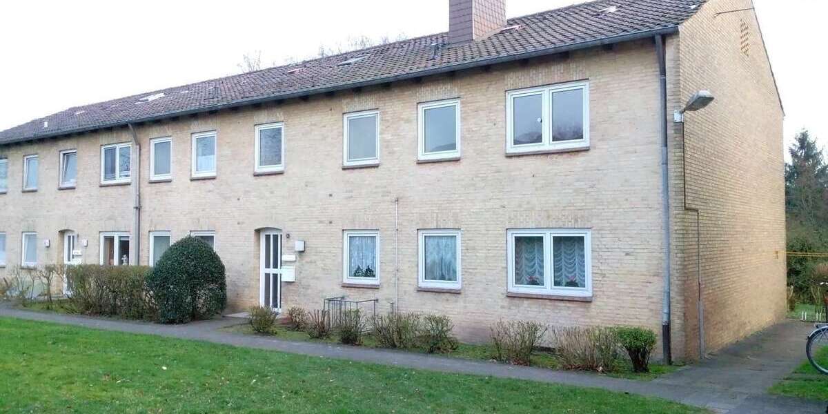 Wohnung zum Mieten in Eckernförde 680 € 70.28 m² 3 zimmer