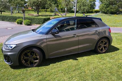 Audi A1 138.000 km 22.000 &euro; Minderlittgen 54518