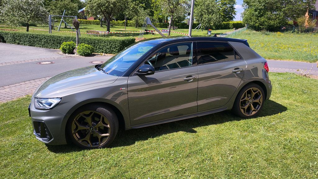 Audi A1 138.000 km 22.000 &euro; Minderlittgen 54518