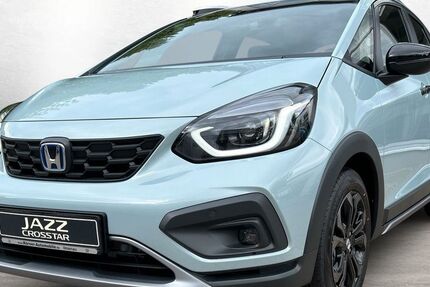 Honda Jazz 1.380 km 27.450 € Ilmenau 98693