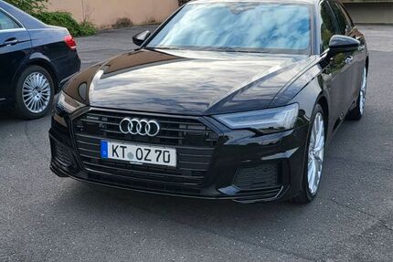 Audi A6 147.800 km 33.500 &euro; Marktbreit 97340