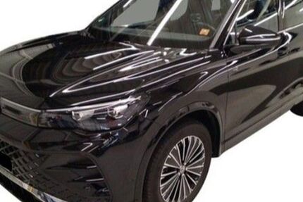 VW Tiguan 29.105 km 43.907 &euro; Cuxhaven 27472