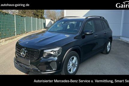 Mercedes GLB 200
