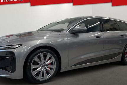 Audi A6 e-tron 13.090 km 67.440 &euro; Kempten 87435