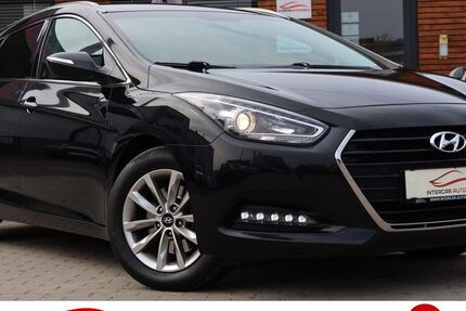 Hyundai i40 129.351 km 11.590 &euro; Darmstadt 64293