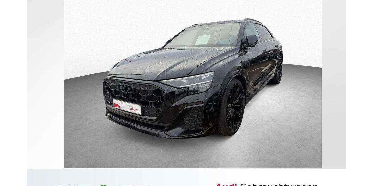 Audi Q8 15.900 km 89.890 &euro; Burgoberbach 91595
