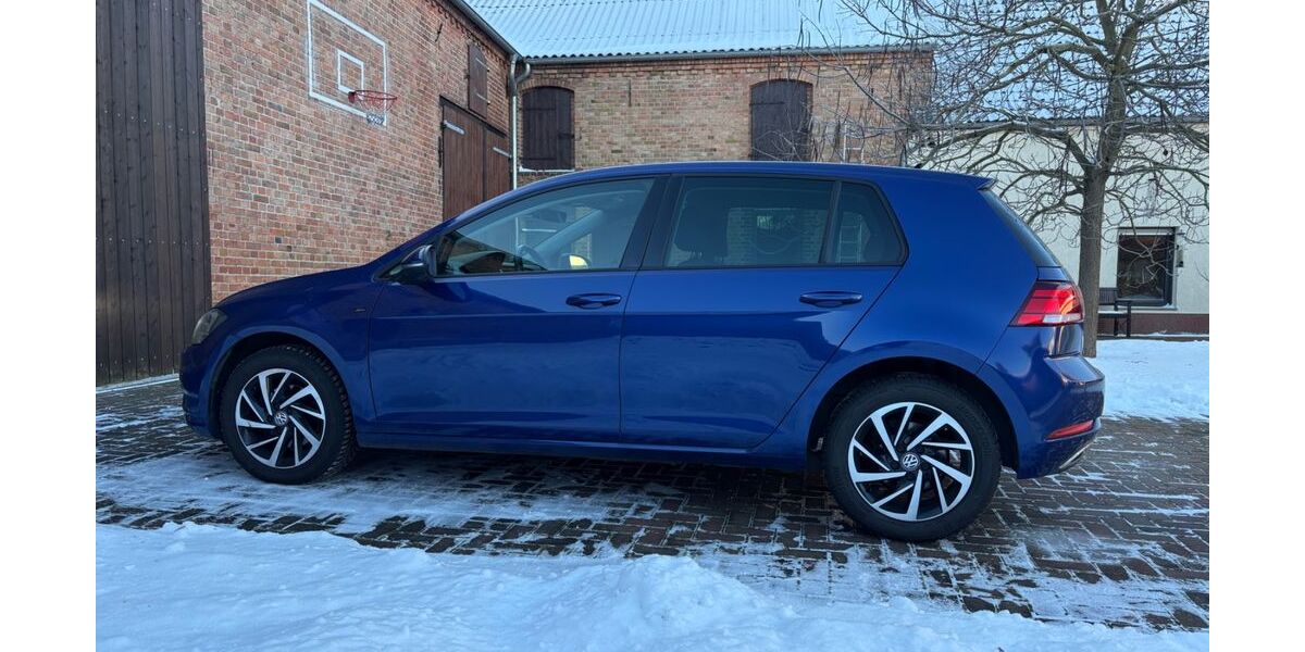 VW Golf 122.611 km 15.100 &euro; Bertkow 39596
