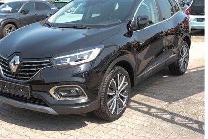 Renault Kadjar 79.350 km 18.490 &euro; Aschaffenburg 63741