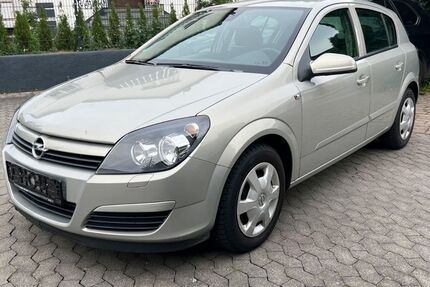 Opel Astra 52.904 km 3.299 &euro; Uhingen 73066
