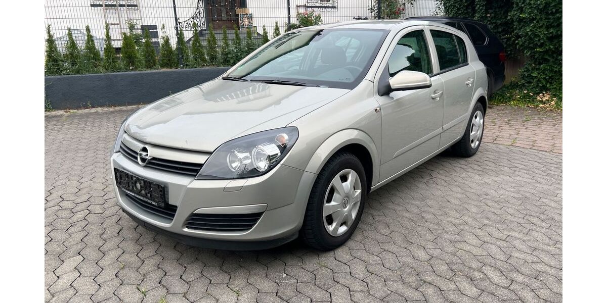 Opel Astra 52.904 km 3.299 &euro; Uhingen 73066