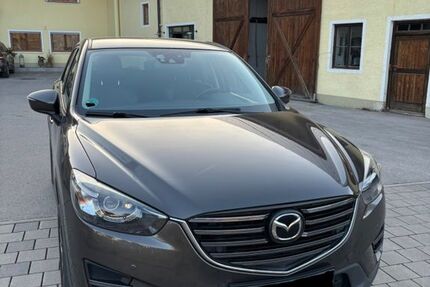 Mazda CX-5 103.188 km 15.200 &euro; Germering 82110