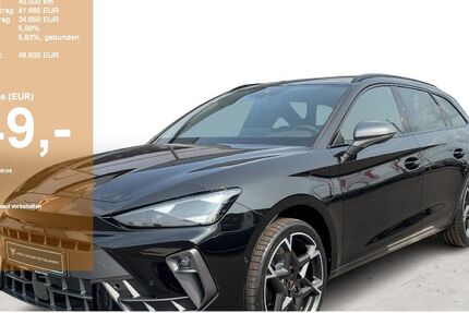 Cupra Leon 8.937 km 41.299 &euro; Moers-Hülsdonk 47441