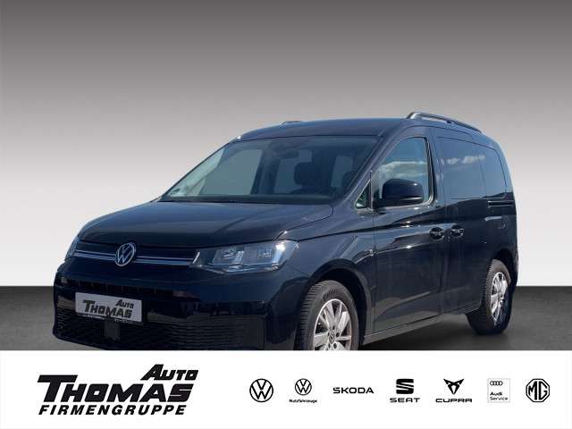 VW Caddy 18.350 km 26.990 &euro; Bonn 53227