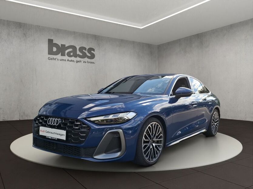 Audi A5 27.779 km 53.800 € Marburg 35039