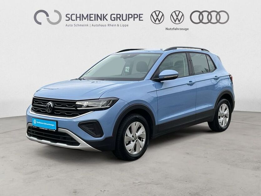 T-Cross