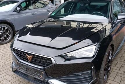 Cupra Leon 27.962 km 25.990 &euro; Lübeck 23554