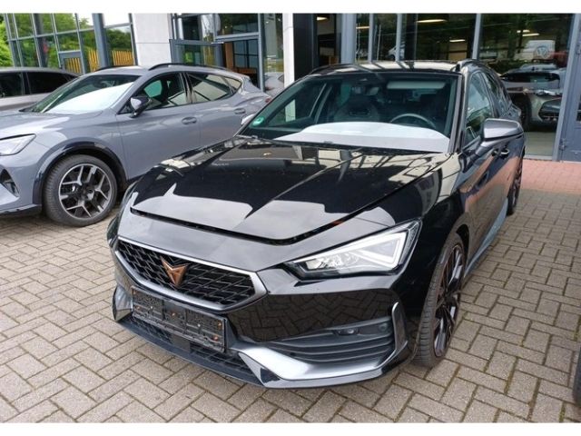 Cupra Leon 27.962 km 25.990 &euro; Lübeck 23554