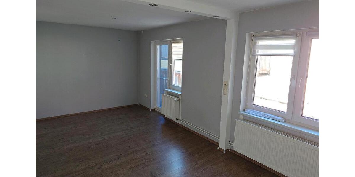 Etagenwohnung Demmin - 2 Zimmer, 55 m&sup2;, 351&euro; | Angebot:26574853