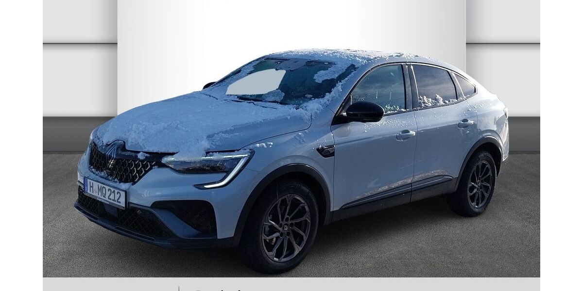 Renault Arkana 12.000 km 29.760 &euro; Hannover 30519