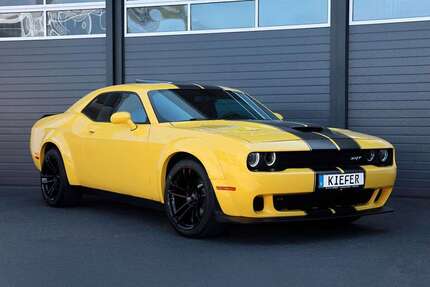 Dodge Challenger 94.531 km 29.950 &euro; Rennerod 56744
