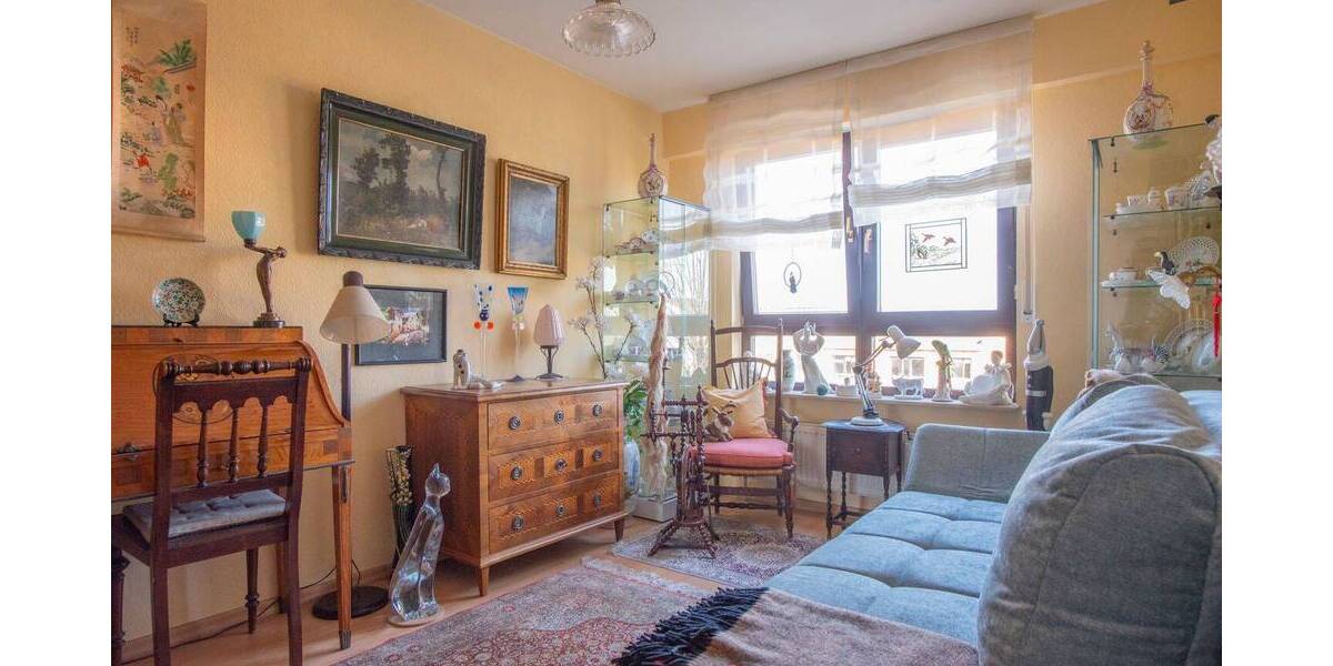 Etagenwohnung Steinbach (Taunus) - 3 Zimmer, 79 m&sup2;, 325.000&euro; | Angebot:26017481