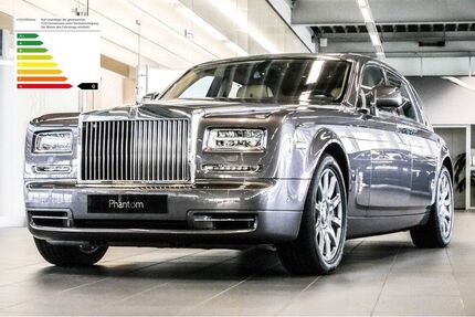 Rolls Royce Phantom