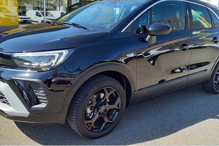 Opel Crossland (X) 5.500 km 19.990 &euro; Neu-Ulm 89231