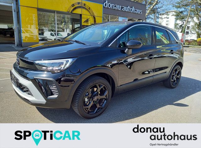 Opel Crossland (X) 5.500 km 19.990 &euro; Neu-Ulm 89231
