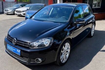 VW Golf 89.000 km 6.399 &euro; Ludwigsfelde 14974