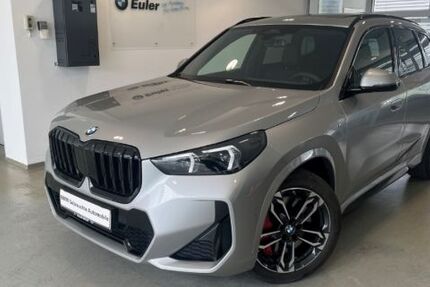 BMW X1 5.952 km 39.633 &euro; Hofheim 65719