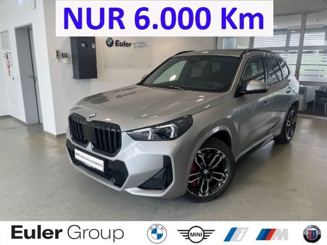 BMW X1 5.952 km 39.633 &euro; Hofheim 65719