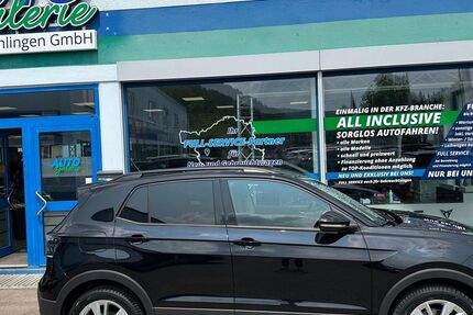 VW T-Cross 7.000 km 24.990 &euro; Rehlingen - Siersburg 66780