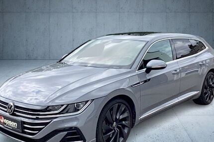 VW Arteon 95.662 km 29.970 &euro; Regensburg 93049