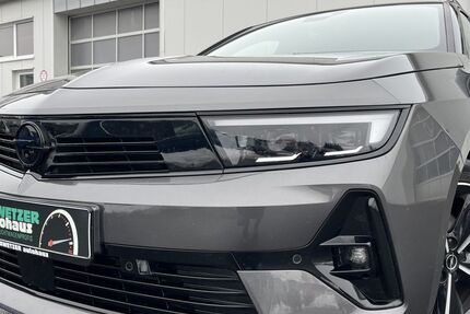 Opel Astra 36.062 km 22.860 &euro; Marktredwitz 95615