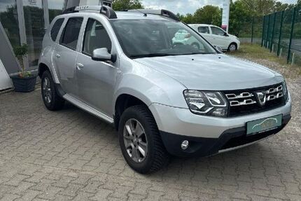 Dacia Duster 78.500 km 9.990 &euro; Prenzlau OT Blindow 17291