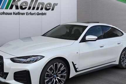 BMW i4 21.913 km 43.790 &euro; Erfurt 99091