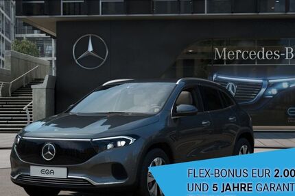 Mercedes-Benz EQA 7.313 km 43.880 &euro; Konstanz 78467