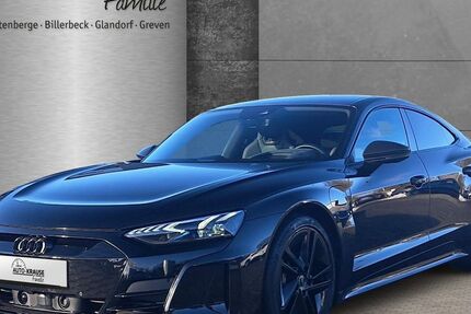 Audi RS e-tron GT 63.969 km 59.790 &euro; Billerbeck 48727