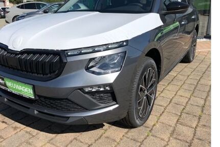 Skoda Kamiq 14.500 km 28.300 &euro; Glauchau/ Sachsen 08371