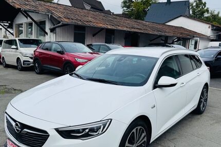 Opel Insignia 106.000 km 14.890 € Neunkirchen 57290