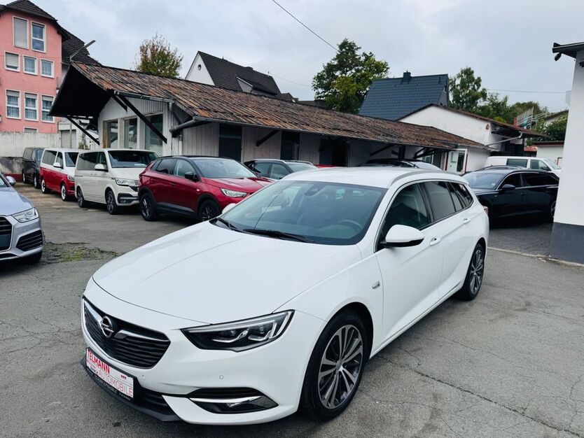 Opel Insignia 106.000 km 14.890 € Neunkirchen 57290